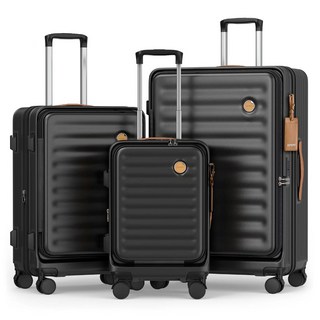 箱旅世界 EZ-OPEN 上掀蓋式行李箱 登機箱 旅行箱 20吋 25吋 29吋