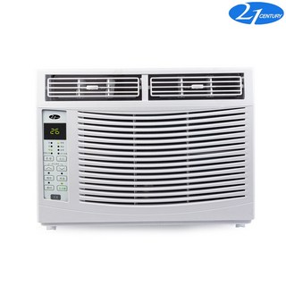 21센추리 2025년 신제품 창문형에어컨 원룸 작은방 사무실 실외기없는 시원한 창틀에어컨 CYPW-425R
