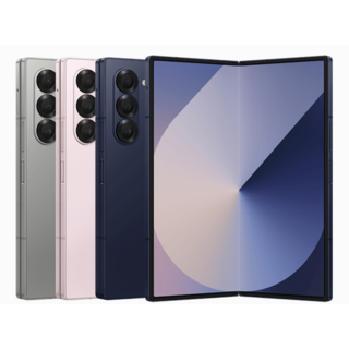 삼성전자 갤럭시 Z 폴드 6 256GB 512GB 리퍼급 공기계 풀검수 특S 빠른배송 중고, 핑크 리퍼급 풀검수