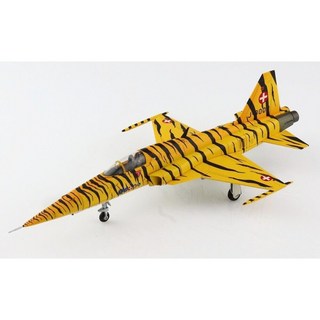 HM HA3399 1/72 瑞士 F-5E 虎斑塗裝 模型, 1個, 1