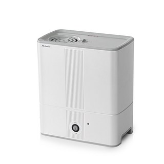 신일 스퀘어 히터 가열식 가습기, SUH-CT70, 화이트계열