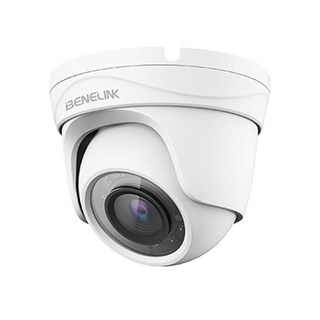 昌運監視器 欣永成 BENELINK BLC2416F 1080P類比高清紅外線半球攝影機 紅外線30公尺, 1個