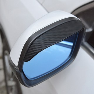 제로투 사이드미러 눈 빗물 방지 커버, 전차종호환, 2개