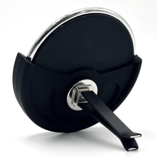 조말론 차량용 방향제 호환 롱클립 센트투고 롱클립 깊은 송풍구 신형차량용 롱클립 최고의 접착력 아망디에 자체제작 상품, 블랙, 1개