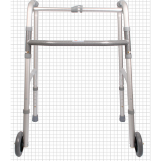 [대신] 바퀴워커(보행기) H41395 - 5인치, 1개
