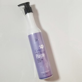 補色洗髮精 護色洗髮精, 1件, 紫色, 300g