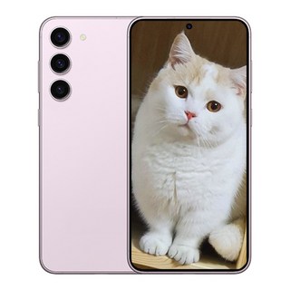 삼성전자 갤럭시 S 23 새상품 미개봉, 256GB, 라벤더 Lavender 옵션