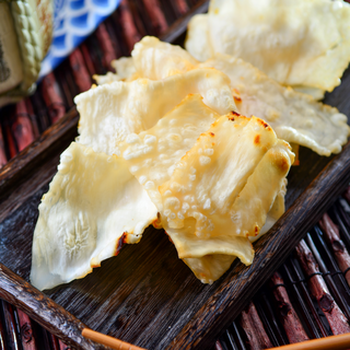 【快車肉乾】C18 飛卷片 - 超值分享包, 80g, 1個