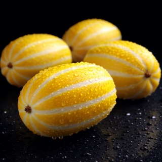 [3월한정특가] 최대15brix 성주직송 참외 (가정용소과), 1박스, 10kg