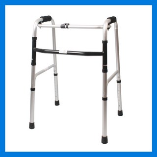 웰비 일반 워커 재활 보행 보조용품 실내 병원 요양원 보행보조, 1개