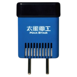 太星電工 國外旅行用變壓器1600W 220V轉110V 旅行用電壓轉換器, 1個