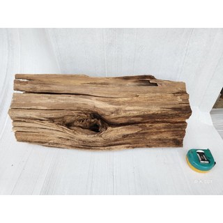 【十木工坊】奇木7.台灣檜木紅檜創作材, 1個