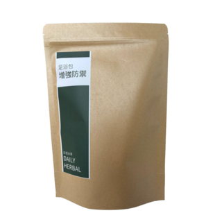 日悅本草 泡腳包 台灣製造 足浴包 泡澡 月子泡腳 長輩送禮 艾草 紅花 黃耆 當歸 陳皮 荷葉 益母草 茯苓, 1件, 5入, 30g