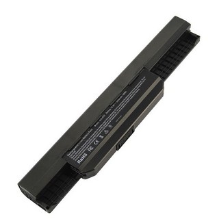 ASUS 華碩 A53SM K53B K53S A53E A53SV X53S K53SV A43SV 筆記型電腦電池, 單一規格, 1入