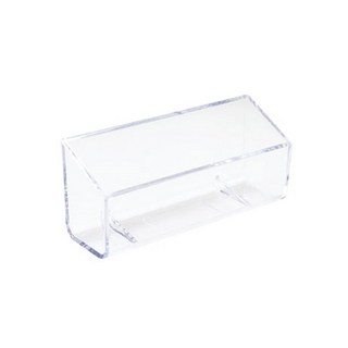 아트사인 명함꽂이(부착용) (7004) 명함케이스, 1개