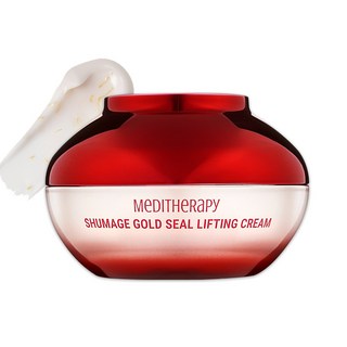 메디테라피 슈마지 골드실 리프팅 크림, 50ml, 1개
