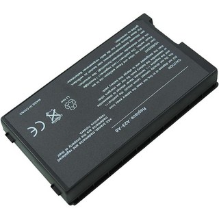 ASUS 華碩 副廠全新 6芯電池, A32-A8, 1入