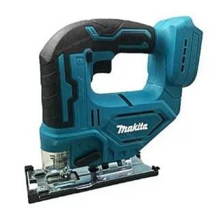 Makita DJV182무선 직소 전기톱 다기능 충전식 절단기 직소기 직쏘 전동공구 베어툴, 단품, 1개