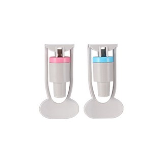 정수기부품 냉온 코크 세트 (암나사/일반), 1세트, 일반코크 (암나사)