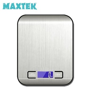 (MAXTEK) 맥스텍 가정용 디지털 전자저울 고급형 MT502, 1개