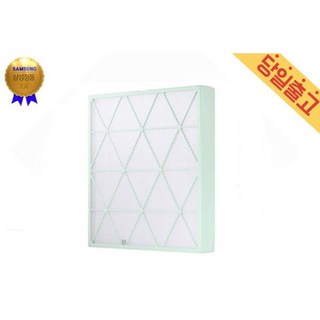 삼성 정품 AX47R9980BSD 사용 공기청정기 집진필터K, 1개