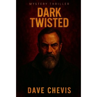 (英文圖書)Dark Twisted: The Janitor's Gambit 平裝版, Independently Published, 英文