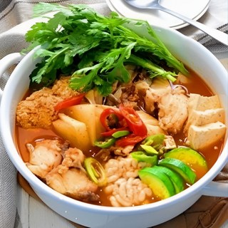 동해안 생물 손질 생대구 매운탕, 1세트, 500g내외(매운탕소스2팩)