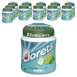 XP 青檸瓶, 12個, 130g