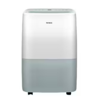 [여름철 필수가전]위닉스 뽀송 제습기 DXTE120-MPK 일일제습량 12L
