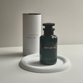 現貨 5ml 香氛小樣 破曉 逸時 加州夢 戀印 逍遙 無限 風中玫瑰 沙漠玫瑰 花香調木質調果香調香氣噴霧 秋冬香氛 春夏香氛, 1個, Nuit de Feu 夜焰