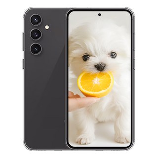 삼성전자 갤럭시 S 23 FE 새상품 미개봉, 256GB, 컬러 그라파이트 Graphite