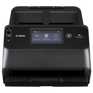 캐논 고속 문서 스캐너, DR-S150