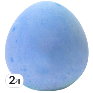 레아레아 냄새먹는 규조토 달걀 냉장고 신발장 욕실 화장실 탈취제 제습제, 70g, 2개