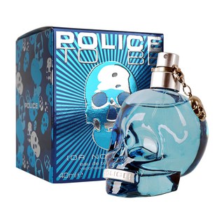 폴리스 투 비 낫 투 비 EDT, 40ml, 1개