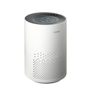 CHIMEI 空氣清淨機 AP-05SRC1 三合一HEPA濾網 適用3-6坪, 白色