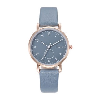 待灣仔 手錶 學生手錶 考試專用 靜音 高顔值 情侶手錶