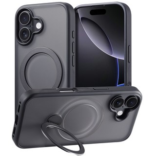 파고씨 맥세이프 범퍼 케이스