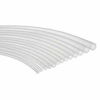 바이포트 실리콘호스 투명 실리콘 튜브 내경 2mm부터 다양한 사이즈, 1개