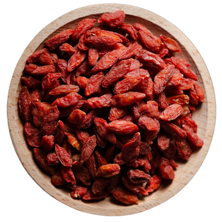 友元昌蔬食 優選枸杞 300克裝, 1個