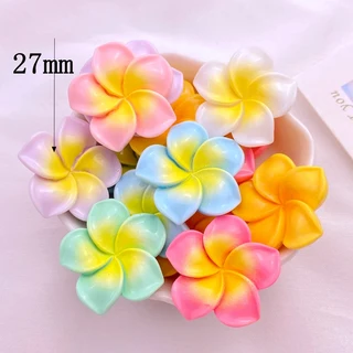 플랫 수지 부품 머리 액세서리에 10PCS EMBELLIS 토끼 미니 귀여운 아이스 시리즈 새로운 대한 매니 ENTS, A