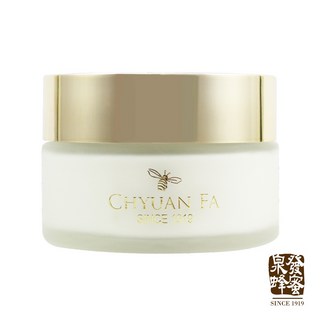 【泉發蜂蜜】茉莉逆時全效無痕菁萃霜60ml, 1個