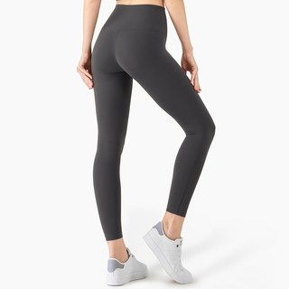 RAY FAIR 歐美蜜桃臀超彈力瑜珈褲，高腰提臀顯瘦，透氣運動健身褲