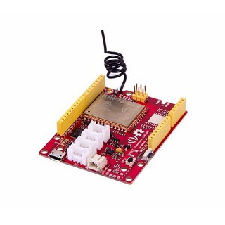 現貨 Seeeduino LoRaWAN 開發板 將 Arduino與LoraWAN 整合 支援雙頻段 seeed原廠, 1個, 含稅