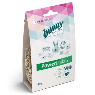 邦尼 Bunny 鼠兔水果總匯：壓力舒緩、消化調理 寵物鼠兔的維他命補充零食點心, 1個, 食慾UP配方【煮熟大麥+香菜】 120g