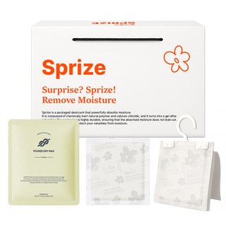 새남맥스 제습제 습기제거제 일반형(30gx4개 8팩)+걸이형(120g 8팩), 120g, 16개