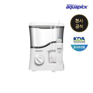 아쿠아픽 구강세정기, AQ-350, 그레이