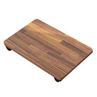 拜爾家居 無邊框主機架 台灣製造 板車 拖板車 活動架 移動式主機架, 工業風, 1層