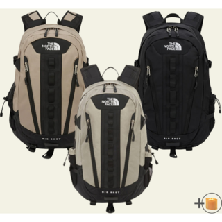 [백화점신상] 노스페이스 가방 백팩 빅샷 책가방 학생가방 배낭 +PXV다용도Bag