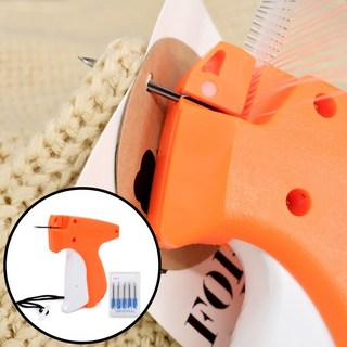 택건 의류용 가격표 태그건 옷가게 상표 라벨건 택총 바늘, 상세페이지 참조, 상세페이지 참조