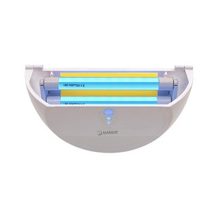 한빛 LED 끈끈이 포충기 HV-435 날파리 해충